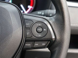 レーダークルーズコントロールを装備しております☆車速に応じて追従支援してくれるので、ロングドライブも快適です!詳細はスタッフにお尋ねください(^^♪