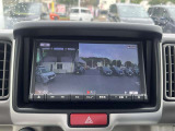 ドライブレコーダーの映像を確認できます