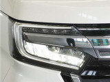◆LEDヘッドライト◆ LEDライトは、明るく視認性が良く、省エネで環境にもやさしいヘッドライトです!