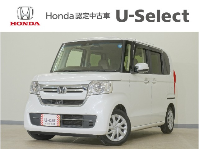 ホンダ N-BOX 