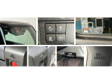 品質へのこだわり!フロアマットやシートなど車内をキレイに清掃し、ニオイや汚れなどを徹底的にクリーニングしてもらっております。室内はピカピカです☆