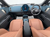 こちらのお車はMINI NEXT鶴ヶ島に展示中です。☆お問合せをお待ちしてます!