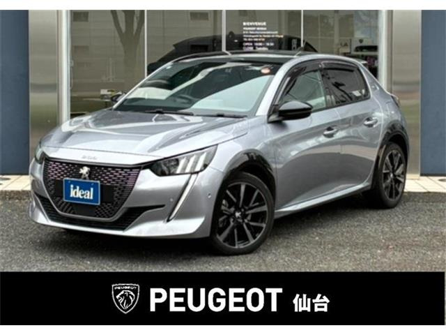 208 GT プレミアム エディション