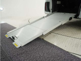 N-BOX スロープ 