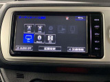 CD,DVD、フルセグテレビが楽しめます。