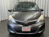 ヴィッツ 1.3 F 4WD 