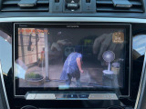 【テレビ】車内でテレビをお楽しみいただけます!