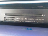 好きな音楽のメドレーを車内で流せたら素敵だと思いませんか?bluetoothオーディオが装備されております。