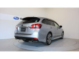 レヴォーグ 1.6 GT-S アイサイト 4WD 