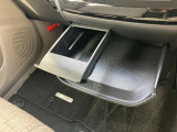 インストセンタースライドトレイ(カップホルダー付き)