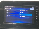 日産純正メモリーナビ(MM223D-L)です。クリアな画質を楽しんでいただけるフルセグ地デジTVなど、書ききれないほどの機能が満載です。