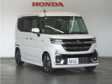 Honda中古車商品化整備基準に基づく法定12か月点検整備を実施致します。分解整備記録簿もお渡し致しますので、より安心してお乗りいただけます。。