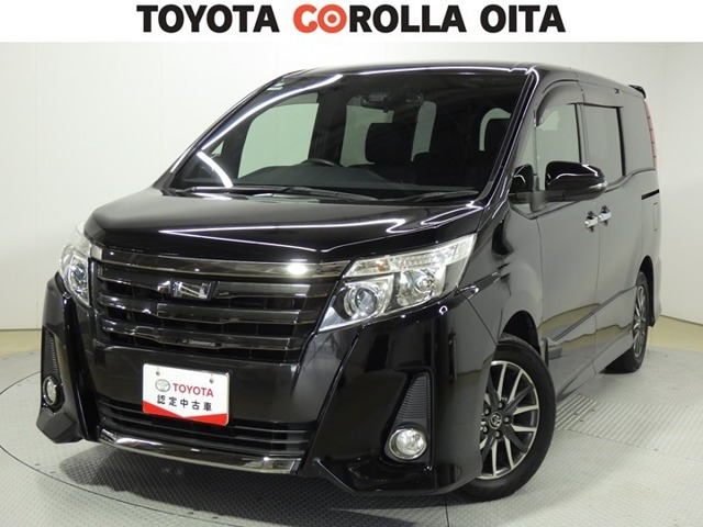 ノア 2.0 Si W×B