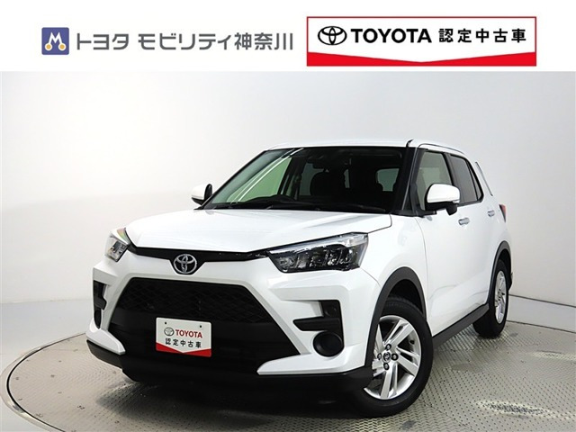 ライズ 1.2 G