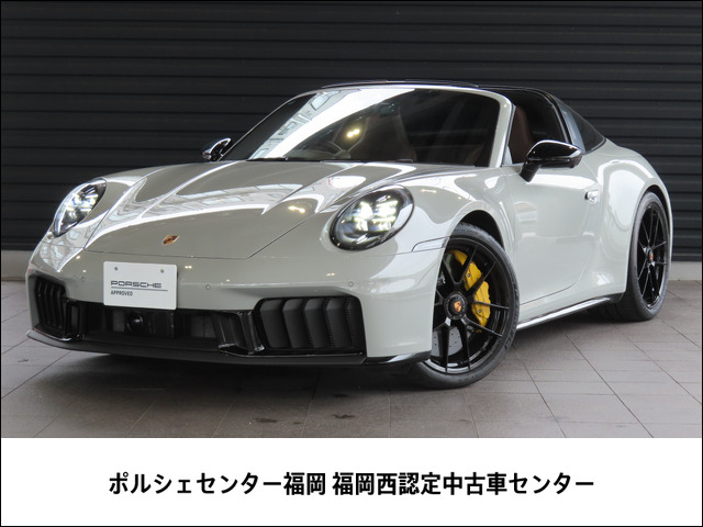 ポルシェ 911 