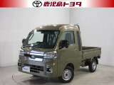 軽自動車もトヨタの販売店なら安心、購入後も私たちトヨタがしっかりサポートいたします。