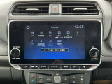 ニッサンコネクトメモリーナビ・9インチ画面・フルセグTV・FM/AM・Bluetoothオーデイオ・アラウンドビューモニター・ETC車載器対応