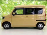 N-VAN  ファン