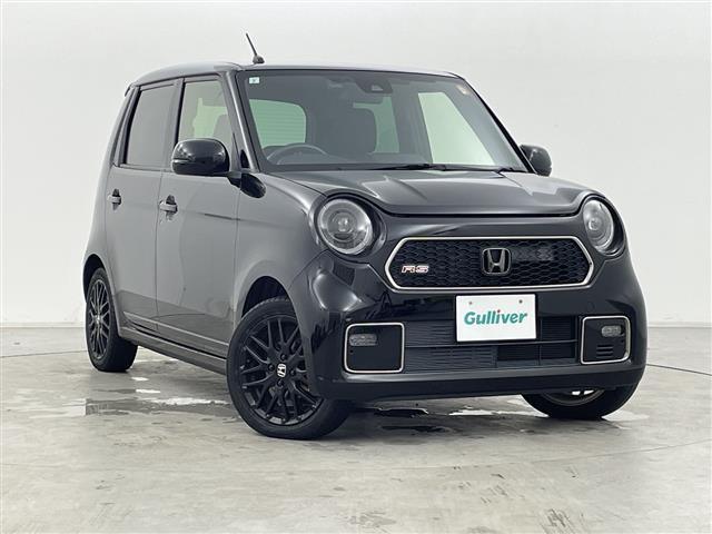 N-ONE RS 修復歴無し