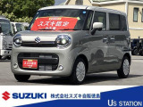 安心!スズキの認定中古車 続々入荷中! プレミアム認定中古車!!3年保証!スズキ独自基準クリアした内外装仕上げ!