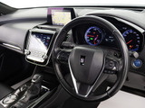 使いやすさや安全性を追求したステアリング周り!高級車ゆえにスイッチ類が多いのも特徴ですね!考え尽くされた配置ですぐに使いこなす事が出来ますのでご安心下さい!是非、体感してみて下さい!!