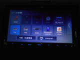 AM/FMなどがご利用できます。Bluetoothオーディオ対応なので、お気に入りの音楽をお楽しみいただけます。