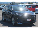 RAV4  2.0 G Zパッケージ 4WD