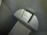 シガーソケット用の充電器が使用可能です!