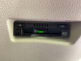 【ETC】高速道路の料金所をストレスなく通過!話題のスポットやサービスエリアに多い「スマートIC」利用時は必須のアイテムです。当店でセットアップを実施、ご納車当日からすぐにご利用いただけます!