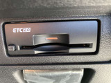 ETC付きです!セットアップを完了してから納車となりますので、すぐにご利用頂けます♪
