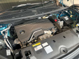 1.2Lガソリンターボ電動モーター(6速デュアルクラッチトランスミッション)