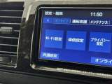 AM/FMラジオ付きです♪