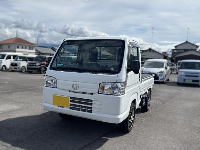 アクティトラック SDX 4WD
