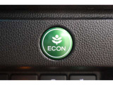 ECONスイッチの効果とあなたの運転で、クルマと力をあわせ「燃費向上=ガソリン代の節約=CO2 削減」のチャレンジをお楽しみください。