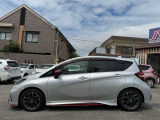 当店のお車は全車安心保証付!!指定工場、板金工場完備しています!!
