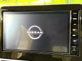 【純正ナビ】人気の純正ナビを装備。オーディオ機能も充実しており、Bluetooth接続すればお持ちのスマホやMP3プレイヤーの音楽を再生可能!毎日の運転がさらに楽しくなります!!