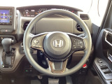 【Honda SENSING】いつもの道で、高速道路などで、安心・快適な運転を支援します。先進の安全運転機能システム搭載。
