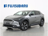 元レンタカーの電気自動車!ソルテラ入荷しました!大画面12.3インチナビやETC2.0、パノラミックビューモニター搭載!