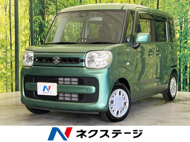 スペーシア  ハイブリッドG