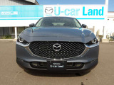 CX-30 2.0 20S 4WD 