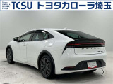 外板色はスーパーホワイト2(040)!ボディサイズは全長460&times;全幅178&times;全高142センチ!3ナンバー登録となります!