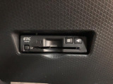 ETC車載器を装着済み!高速道路の料金所もスムーズに通過出来ます。