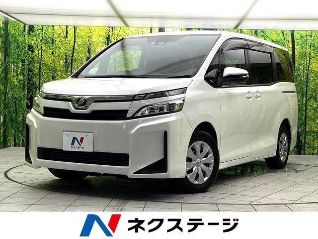 ヴォクシー 2.0 X