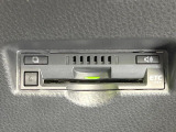 【ETC】高速道路の料金所をストレスなく通過!話題のスポットやサービスエリアに多い「スマートIC」利用時は必須のアイテムです。当店でセットアップを実施、ご納車当日からすぐにご利用いただけます!