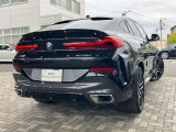 X6 xドライブ 35d Mスポーツ  4WD 