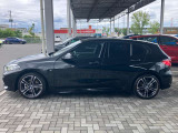 1シリーズ 118d Mスポーツ 