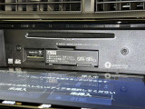 CD再生機能付き!