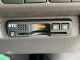 【ETC】高速道路の料金所をストレスなく通過!話題のスポットやサービスエリアに多い「スマートIC」利用時は必須のアイテムです。当店でセットアップを実施、ご納車当日からすぐにご利用いただけます!