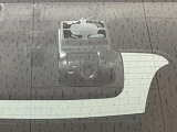 安心、安全なカーライフに必須のドライブレコーダーを装備!走行中はもちろん、駐車録画機能も付いております♪