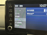 AM/FMラジオ付きです♪